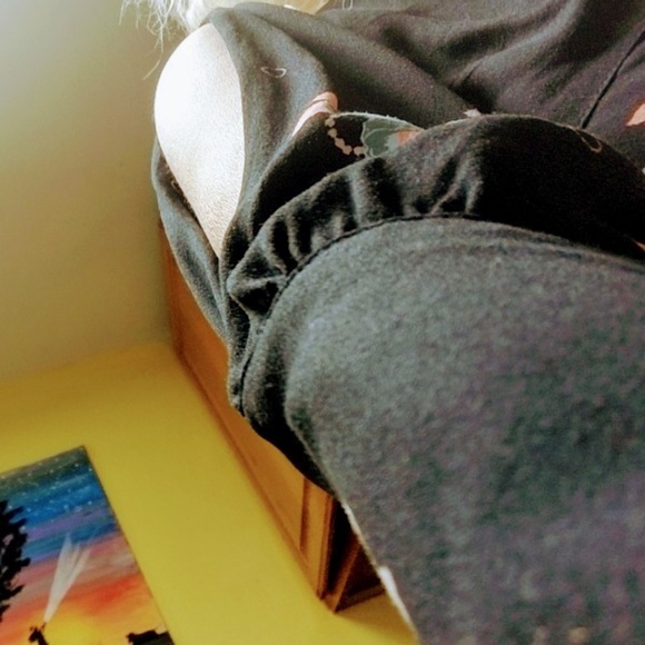 Free People mini dress. "Night Combo" - Picture 6 of 7